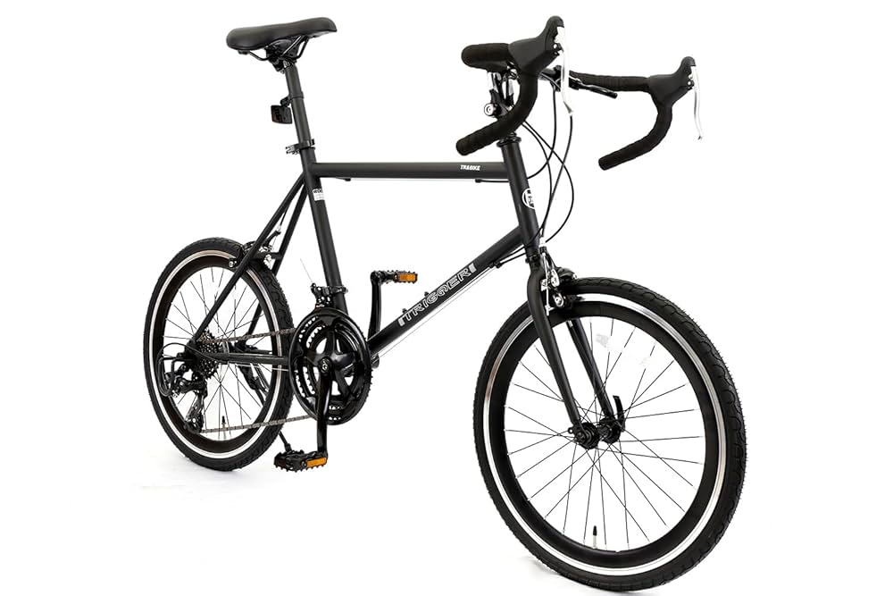 ミニベロ20インチロードバイクcamp mqdefault.jpg